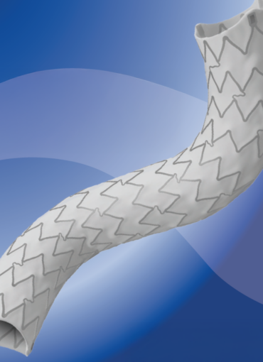 iVascular iCover